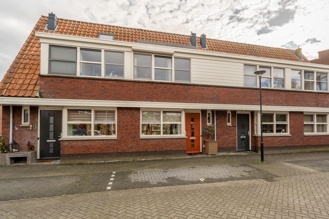 Foto 1 van Maashofje 18