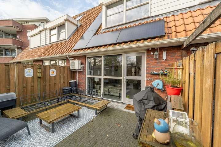 Photo 2 of Maashofje 18