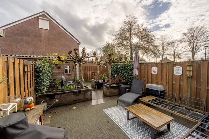 Photo 4 of Maashofje 18