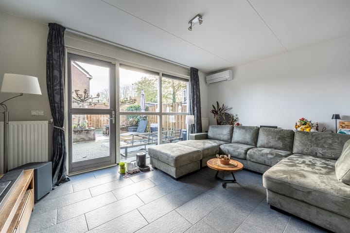 Photo 5 of Maashofje 18