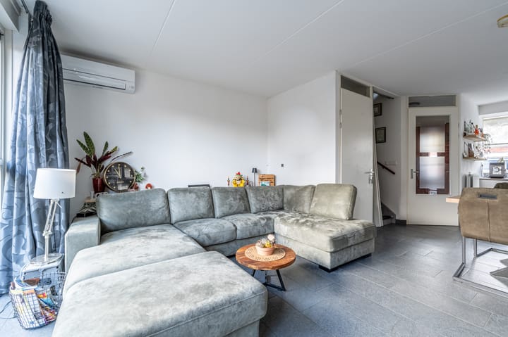 Foto 6 van Maashofje 18