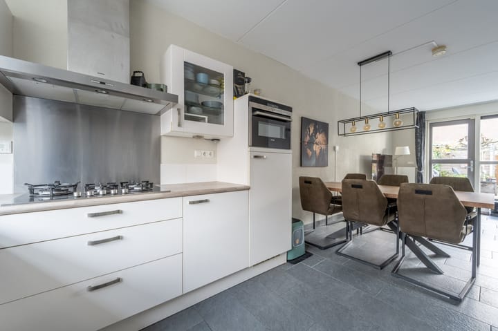 Foto 13 van Maashofje 18