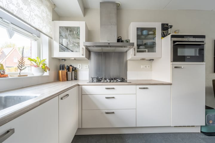 Foto 14 van Maashofje 18