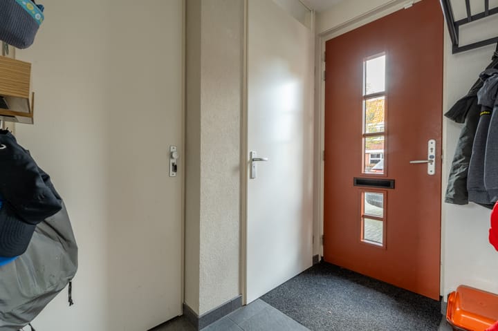 Foto 15 van Maashofje 18