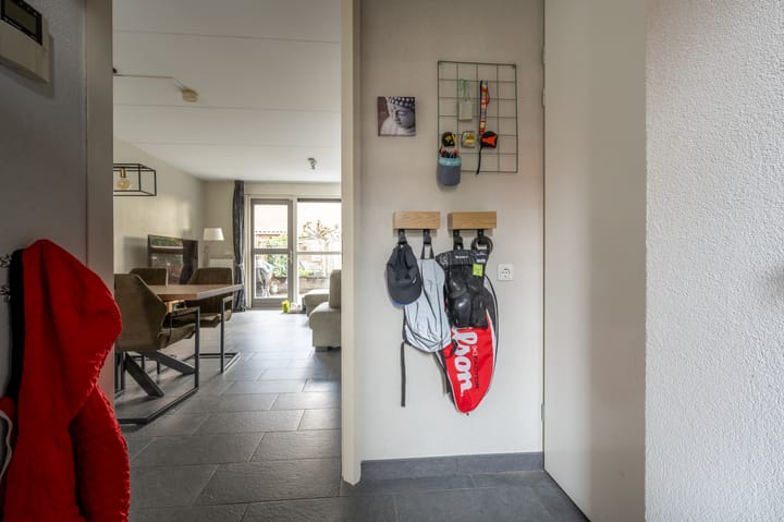 Foto 16 van Maashofje 18