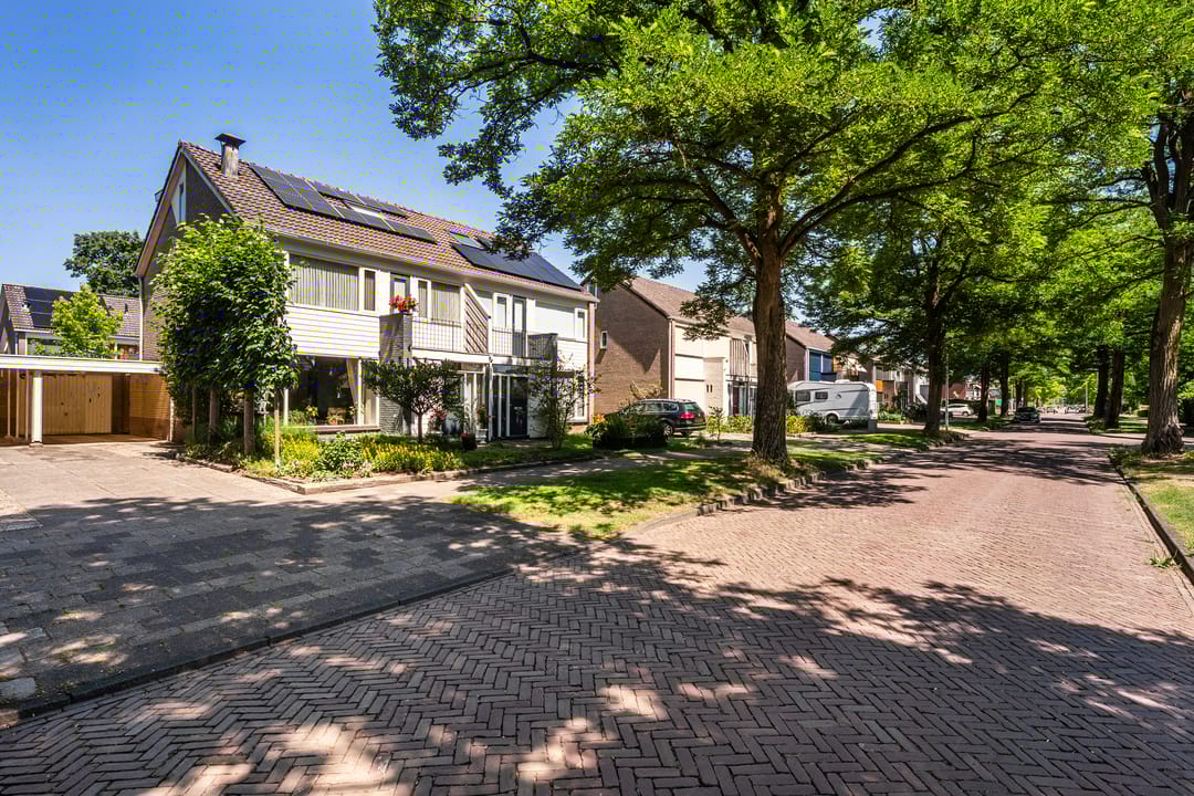 Foto 2 van Van Lentestraat 50