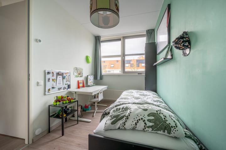 Foto 22 van Maashofje 18