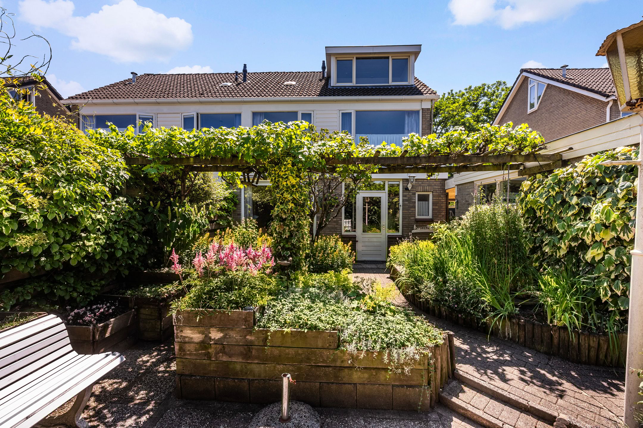 Foto 3 van Van Lentestraat 50