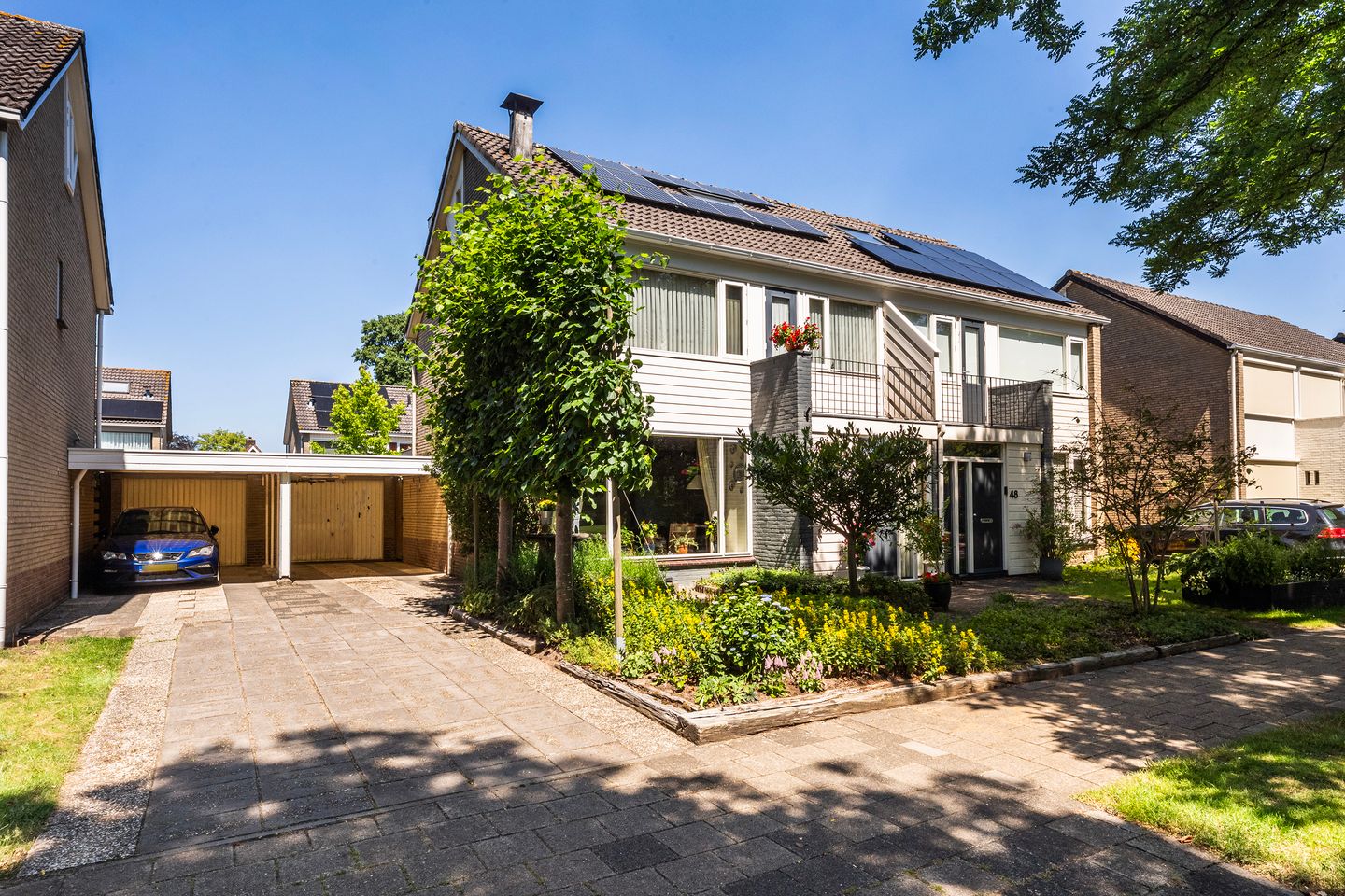 Foto 4 van Van Lentestraat 50