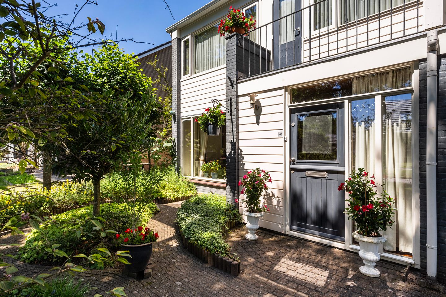 Foto 5 van Van Lentestraat 50