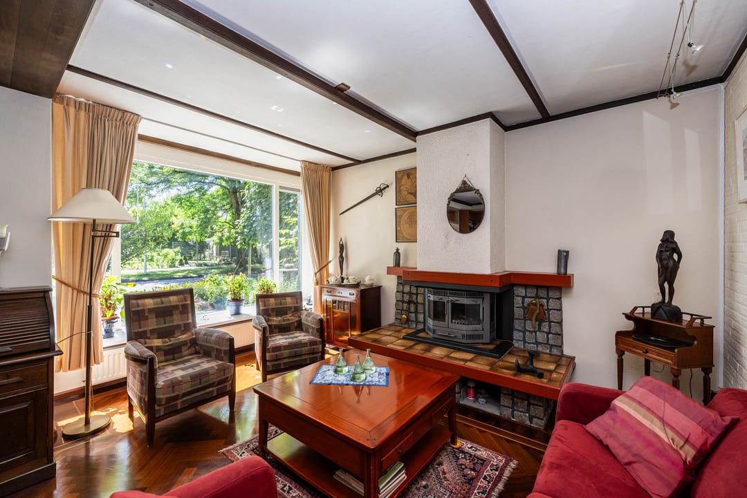 Foto 7 van Van Lentestraat 50