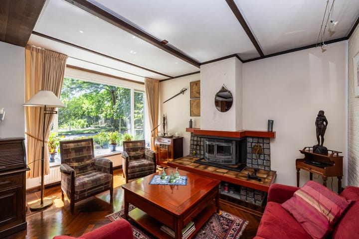 Foto 7 van Van Lentestraat 50