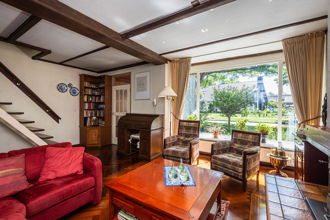 Foto 8 van Van Lentestraat 50