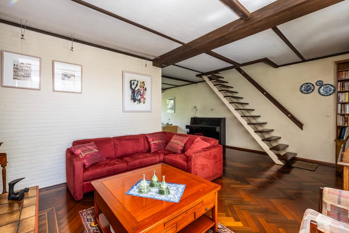 Foto 9 van Van Lentestraat 50