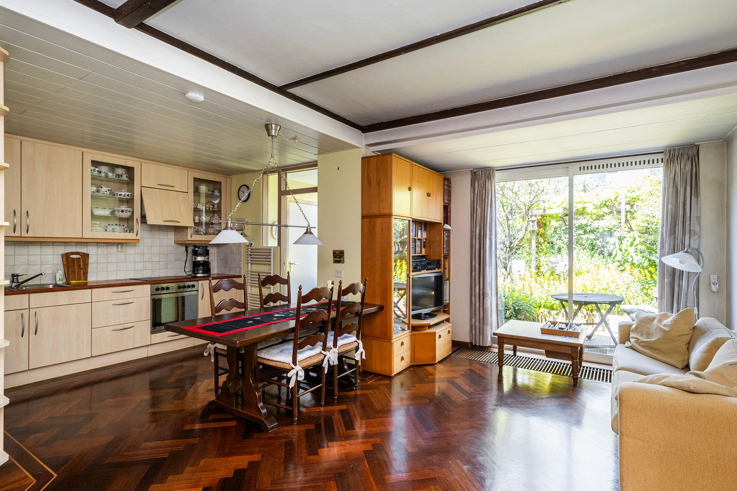 Foto 10 van Van Lentestraat 50