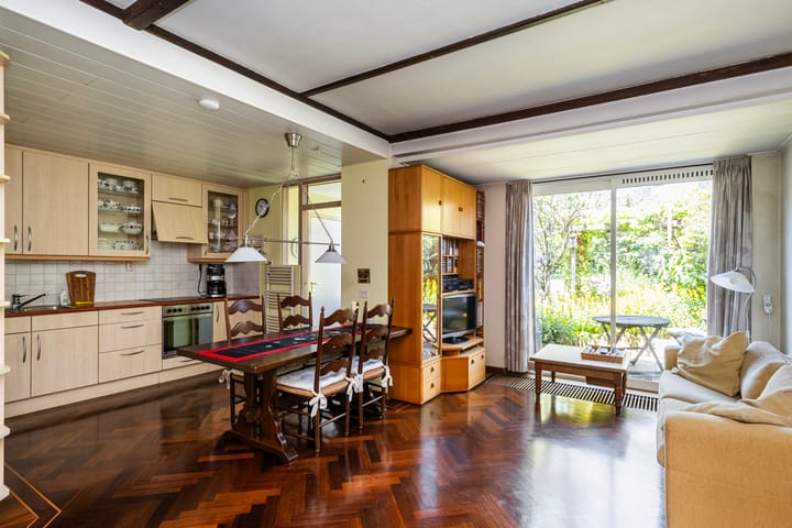 Foto 10 van Van Lentestraat 50