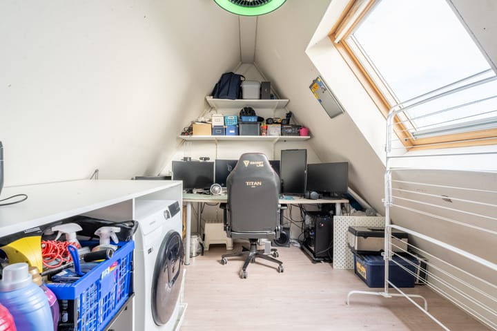 Foto 29 van Maashofje 18