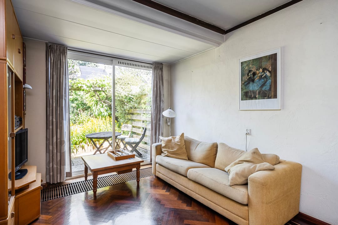 Foto 11 van Van Lentestraat 50