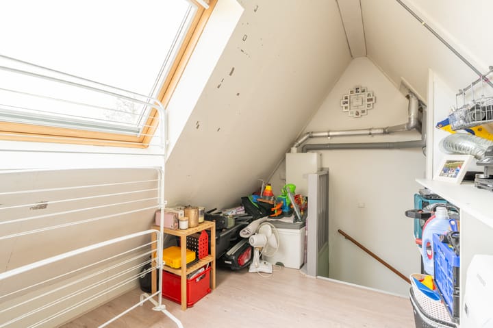 Foto 30 van Maashofje 18