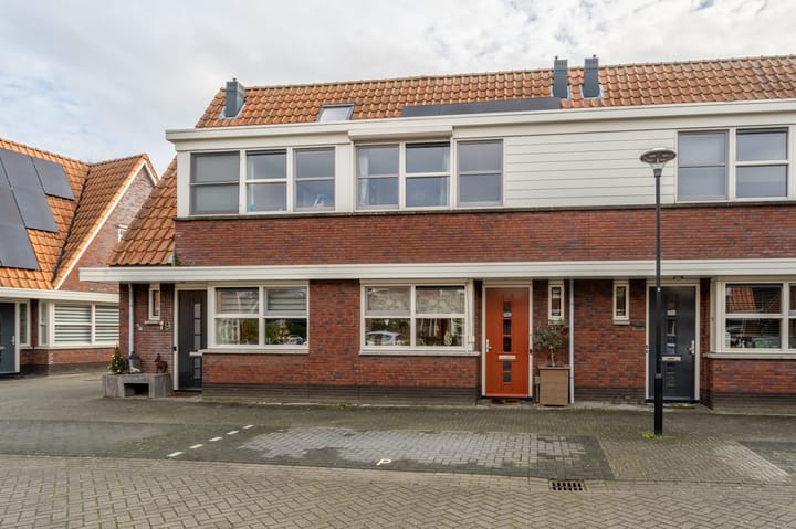 Foto 31 van Maashofje 18