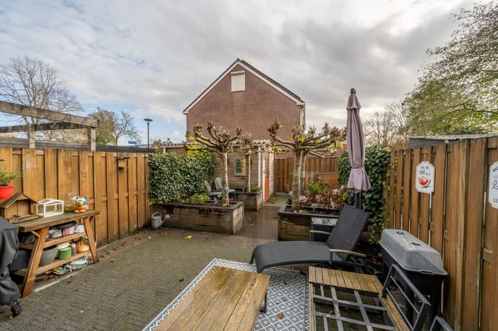 Foto 32 van Maashofje 18