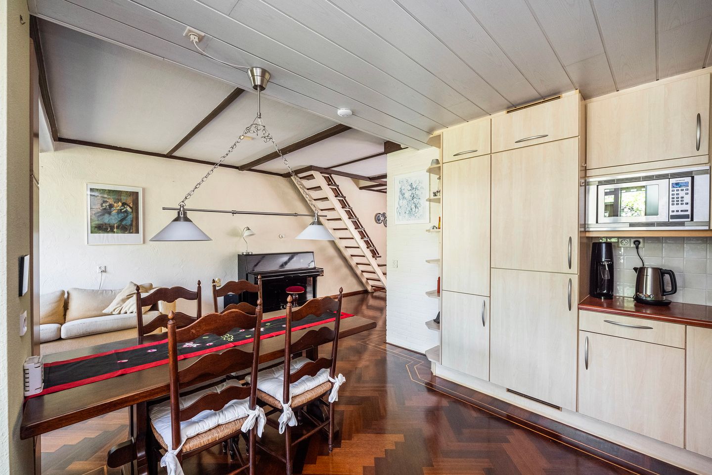 Foto 14 van Van Lentestraat 50