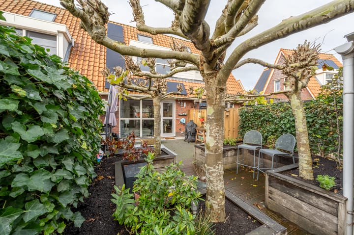 Foto 33 van Maashofje 18