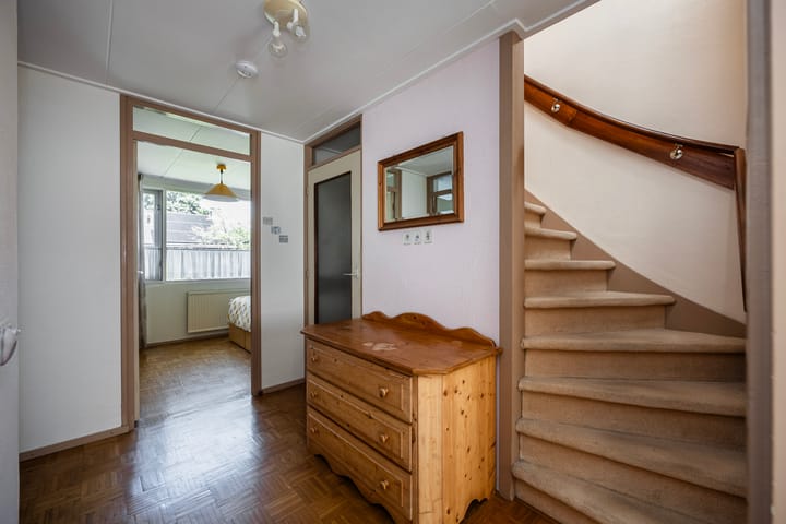 Foto 16 van Van Lentestraat 50