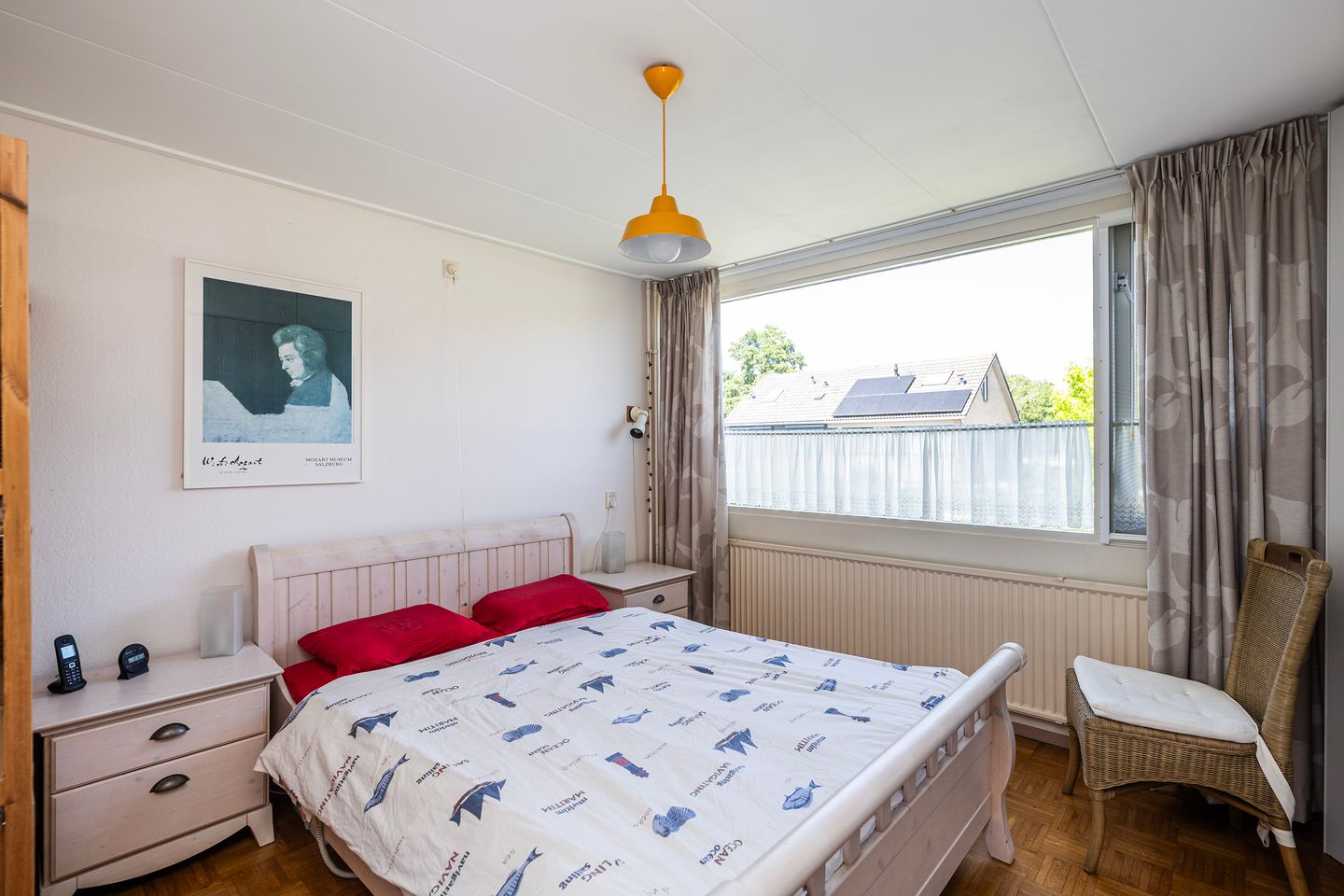 Foto 19 van Van Lentestraat 50