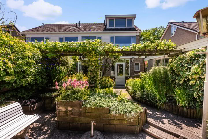 Foto 30 van Van Lentestraat 50