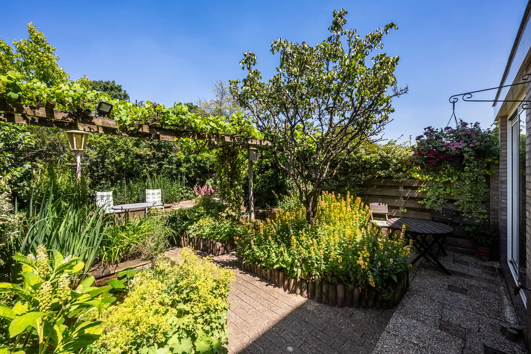 Foto 31 van Van Lentestraat 50