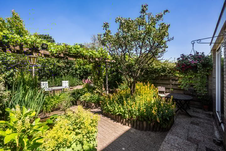 Foto 31 van Van Lentestraat 50