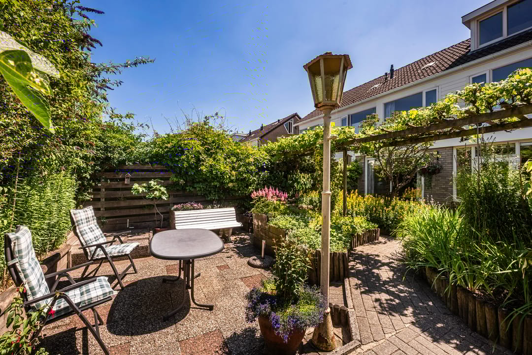 Foto 32 van Van Lentestraat 50