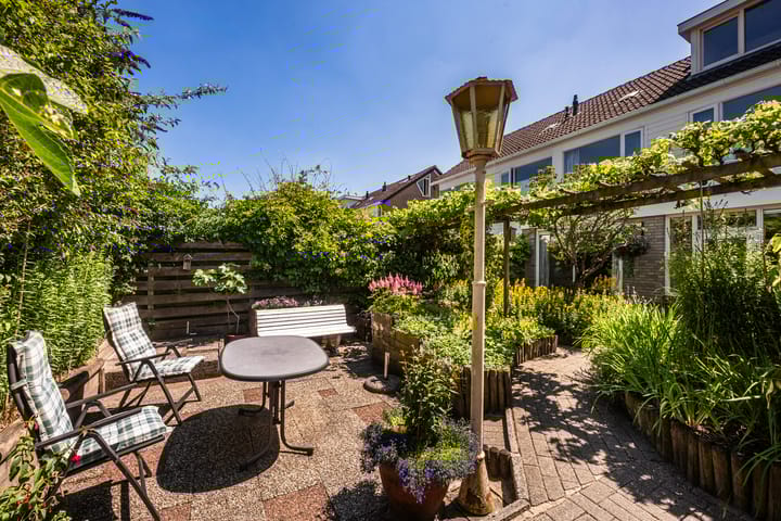 Foto 32 van Van Lentestraat 50