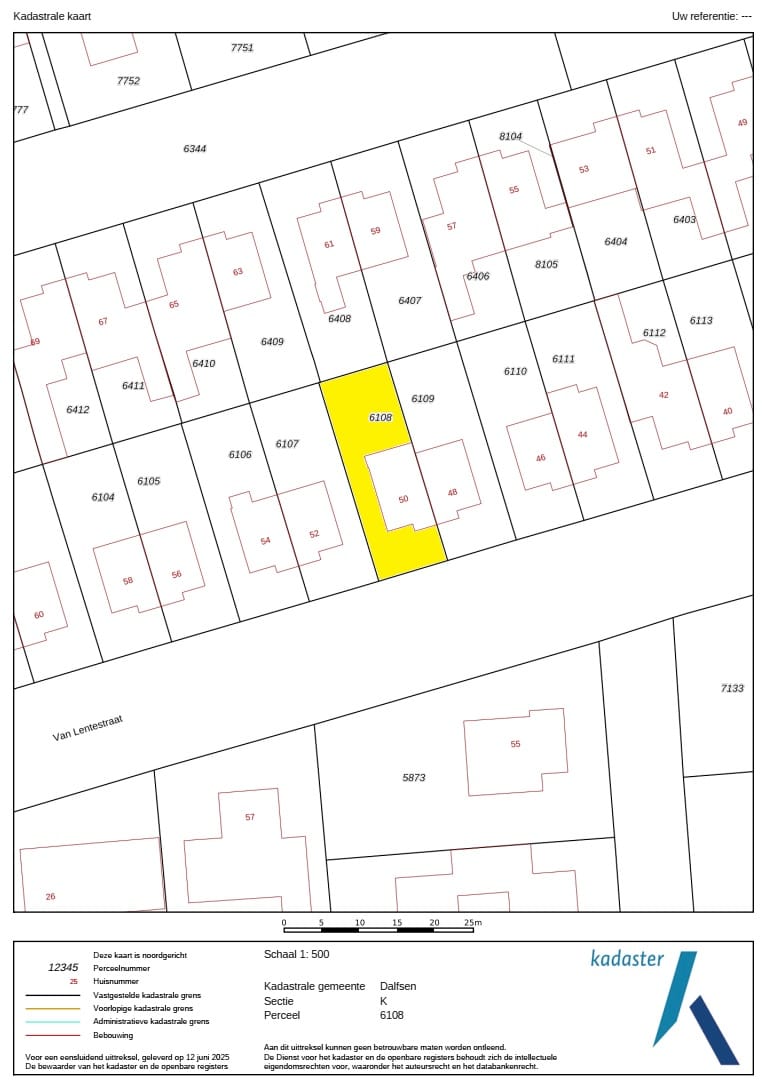 Foto 34 van Van Lentestraat 50