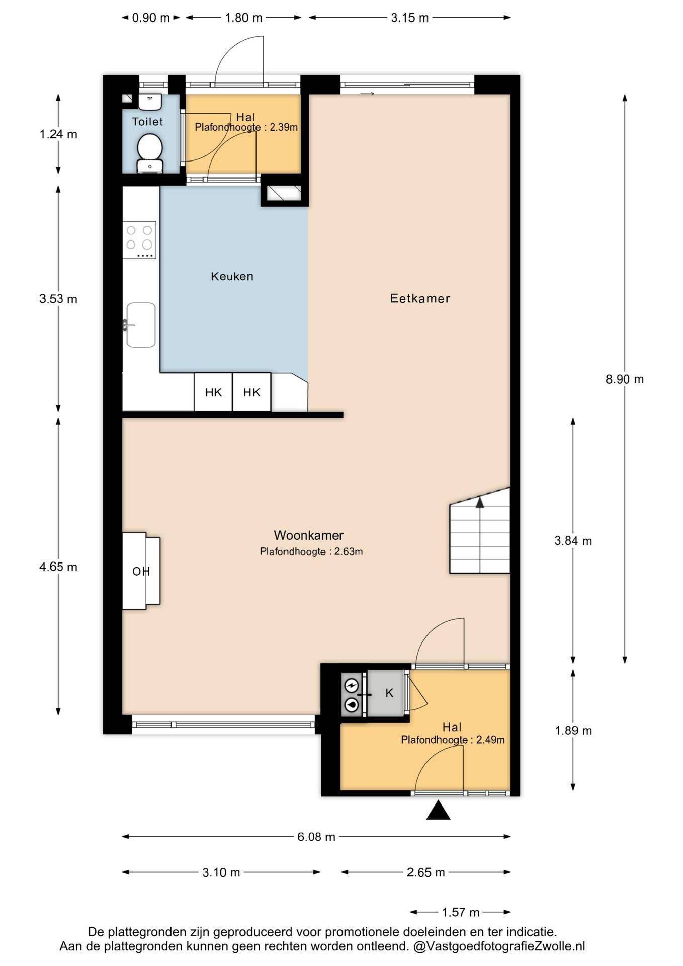 Foto 35 van Van Lentestraat 50