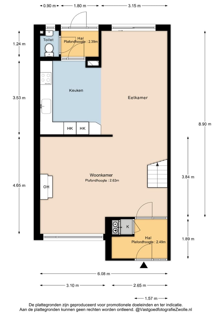 Foto 35 van Van Lentestraat 50