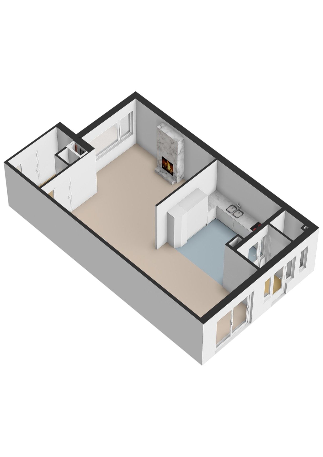 Foto 39 van Van Lentestraat 50