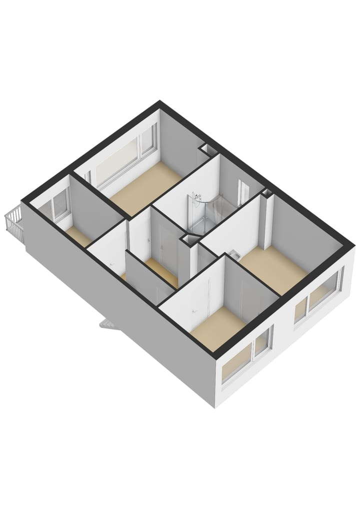 Foto 40 van Van Lentestraat 50