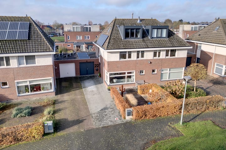 Photo 2 of Buitensingel 22