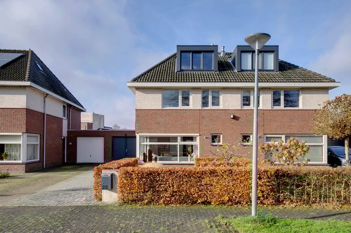 Photo 3 of Buitensingel 22