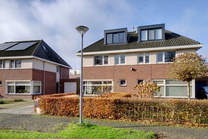 Photo 5 of Buitensingel 22