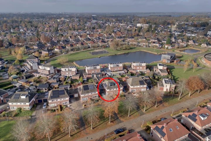 Photo 7 of Buitensingel 22