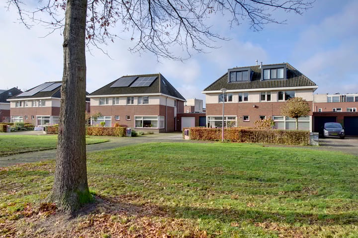 Photo 9 of Buitensingel 22