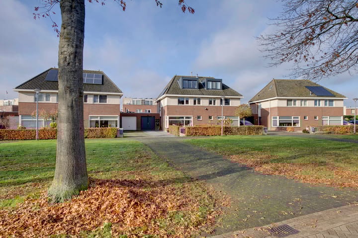 Photo 10 of Buitensingel 22