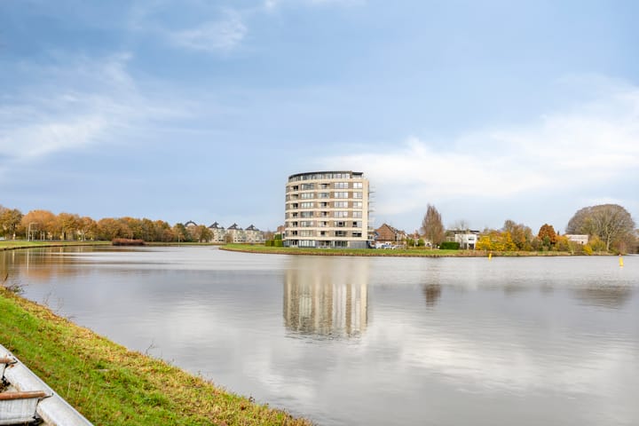 Photo 1 of Brandaris 50