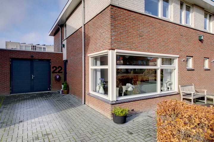 Photo 11 of Buitensingel 22