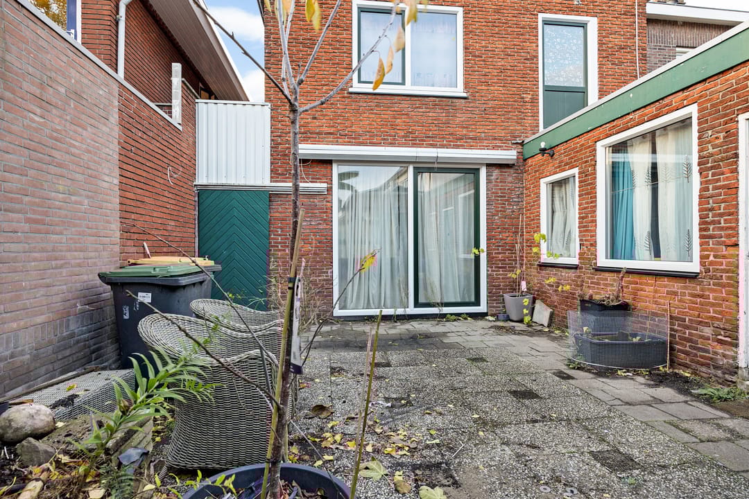 Photo 37 of Oldenzaalsestraat 230