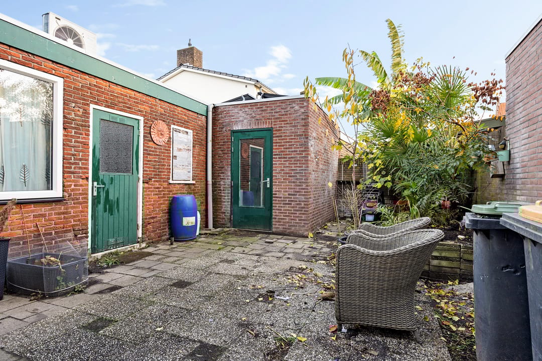 Photo 38 of Oldenzaalsestraat 230