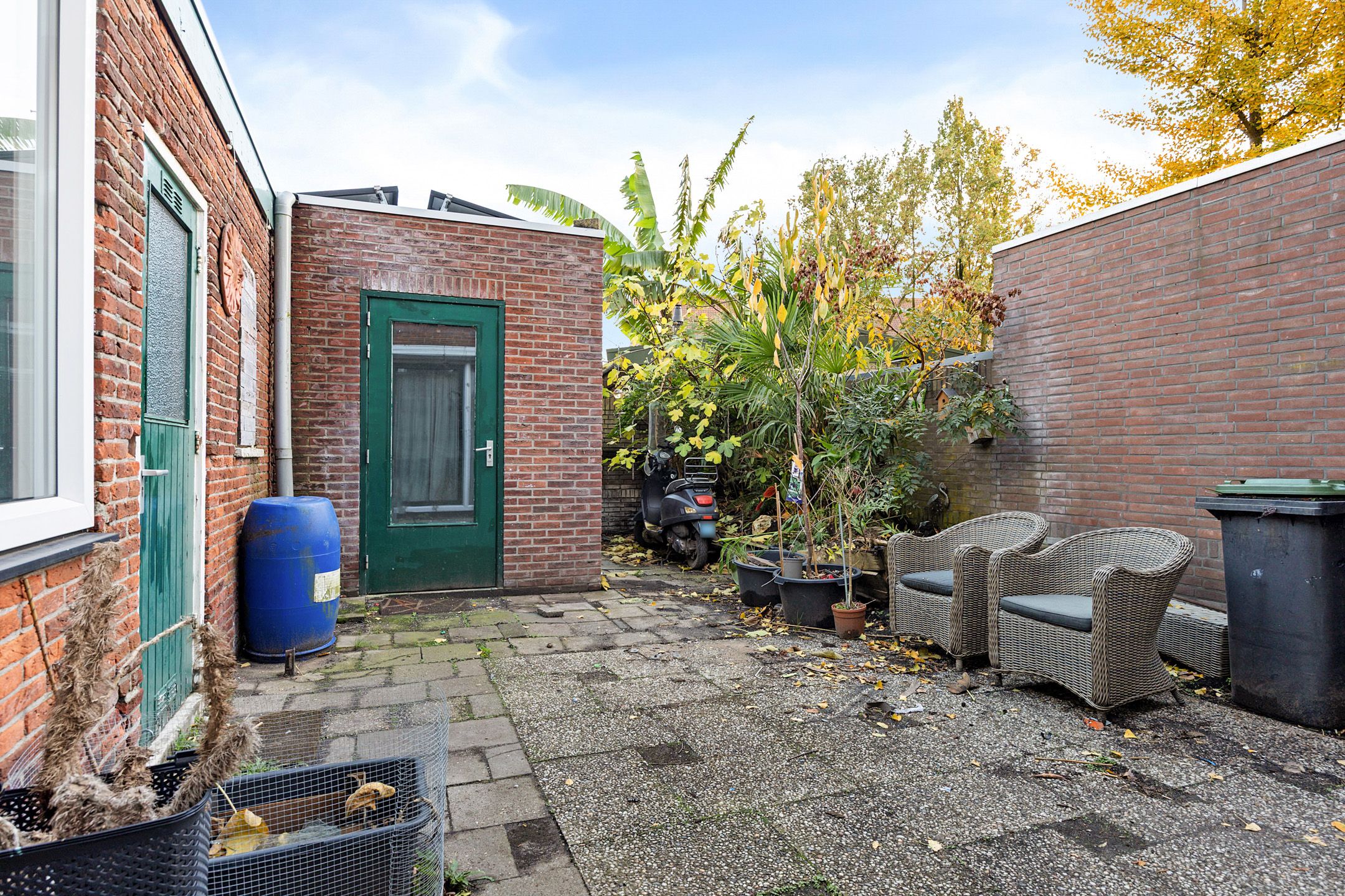 Photo 39 of Oldenzaalsestraat 230